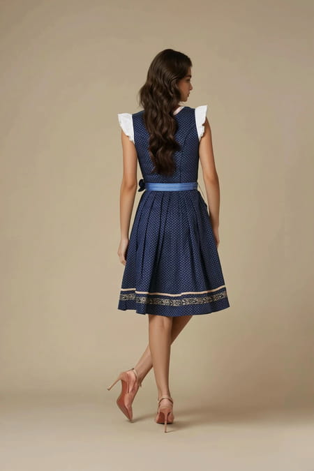 Dirndl Mia (60cm)