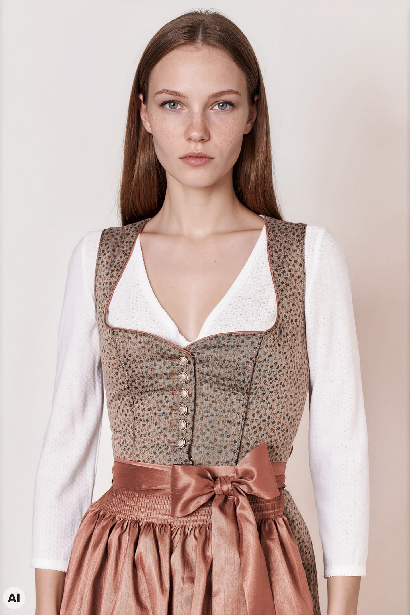Dirndl Annette (60cm)