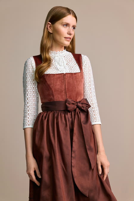 Dirndl Milla (60cm)