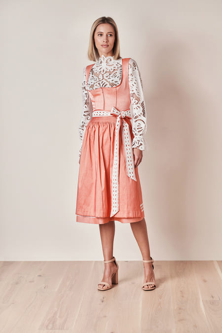 Dirndl Florence (70cm)
