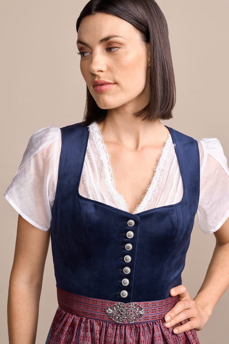 Dirndl Darleen (60cm)