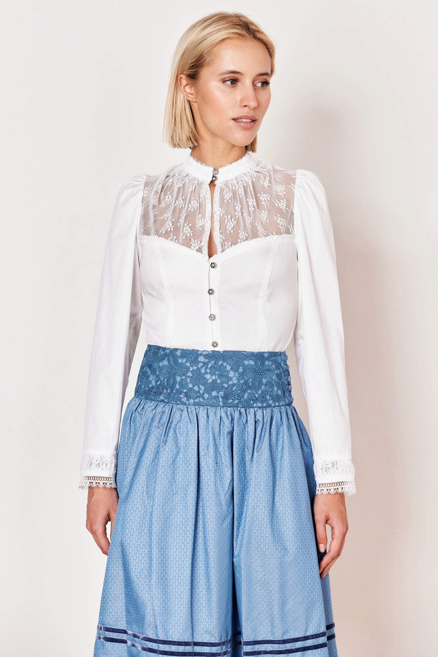 Bluse Anke
