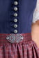 Dirndl Darleen (70cm)