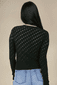 Strickjacke Olivia