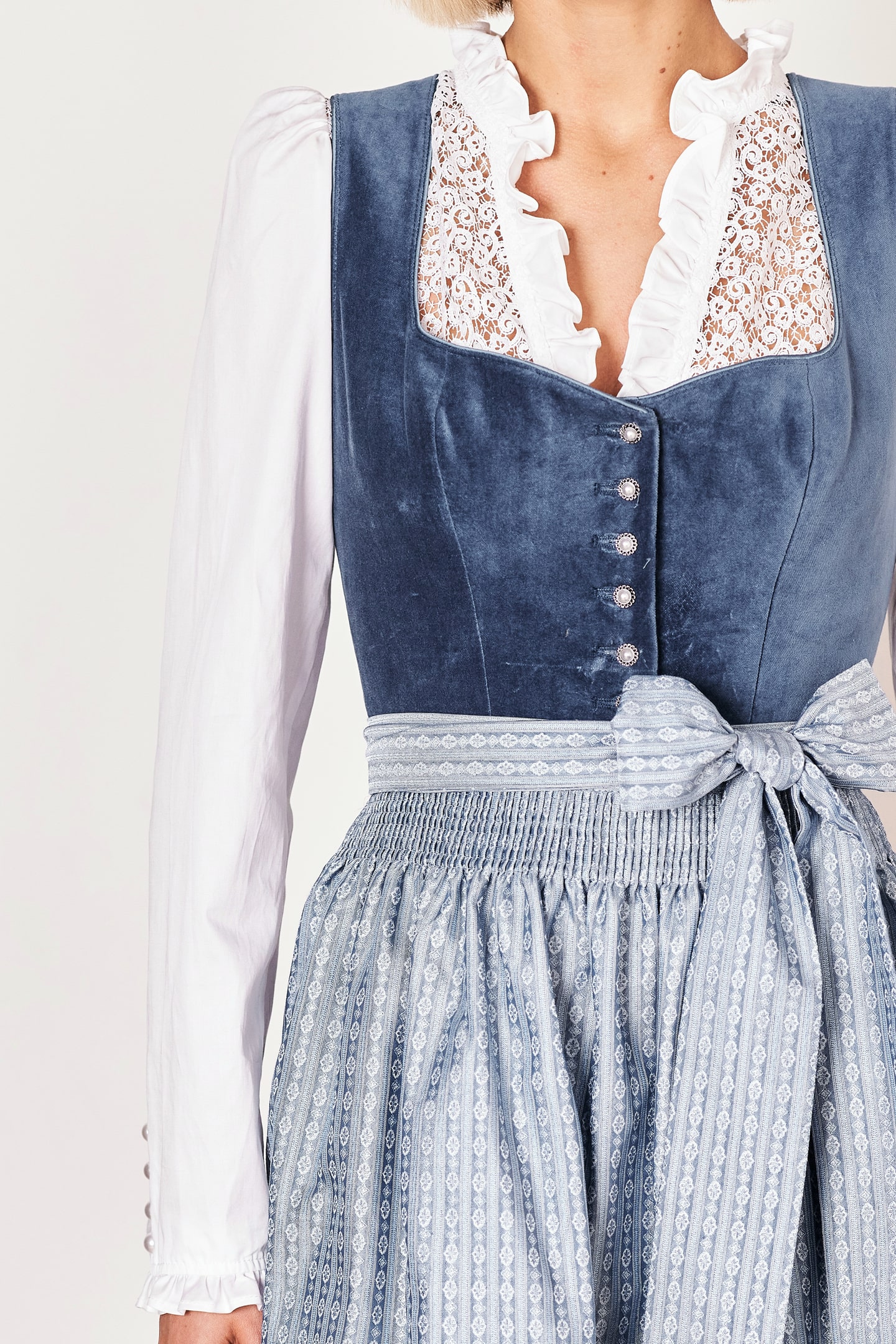 Dirndl Tabea (70cm)