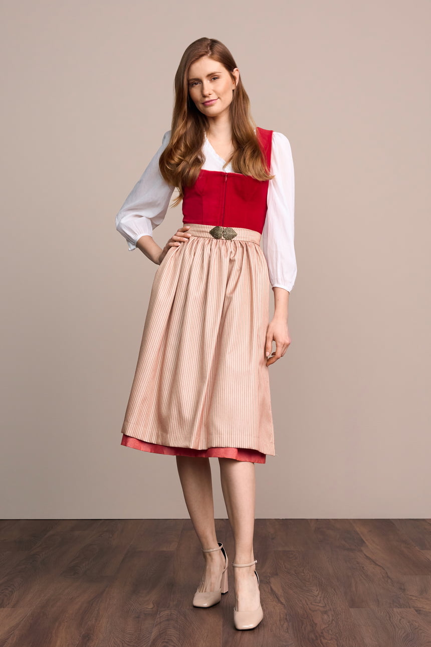 Dirndl Angelika (70cm)