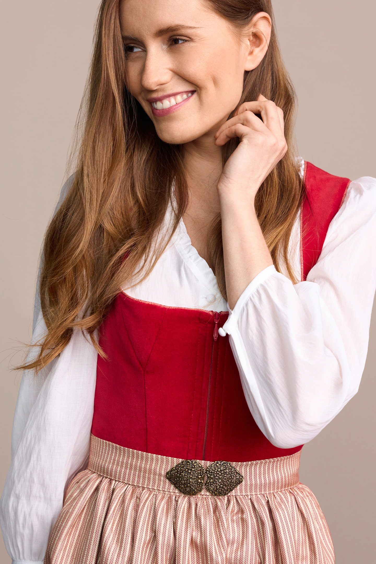 Dirndl Angelika (70cm)
