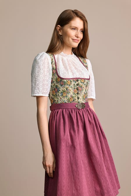 Dirndl Rosi (60cm)