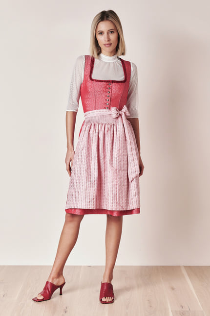 Dirndl Aloisa (60cm)