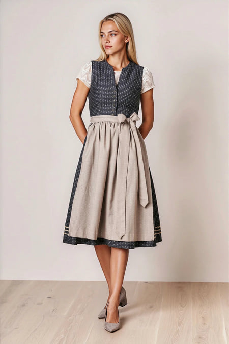 Dirndl Annalena (70cm)