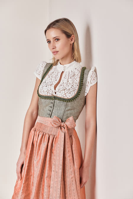 Dirndl Amelia (60cm)