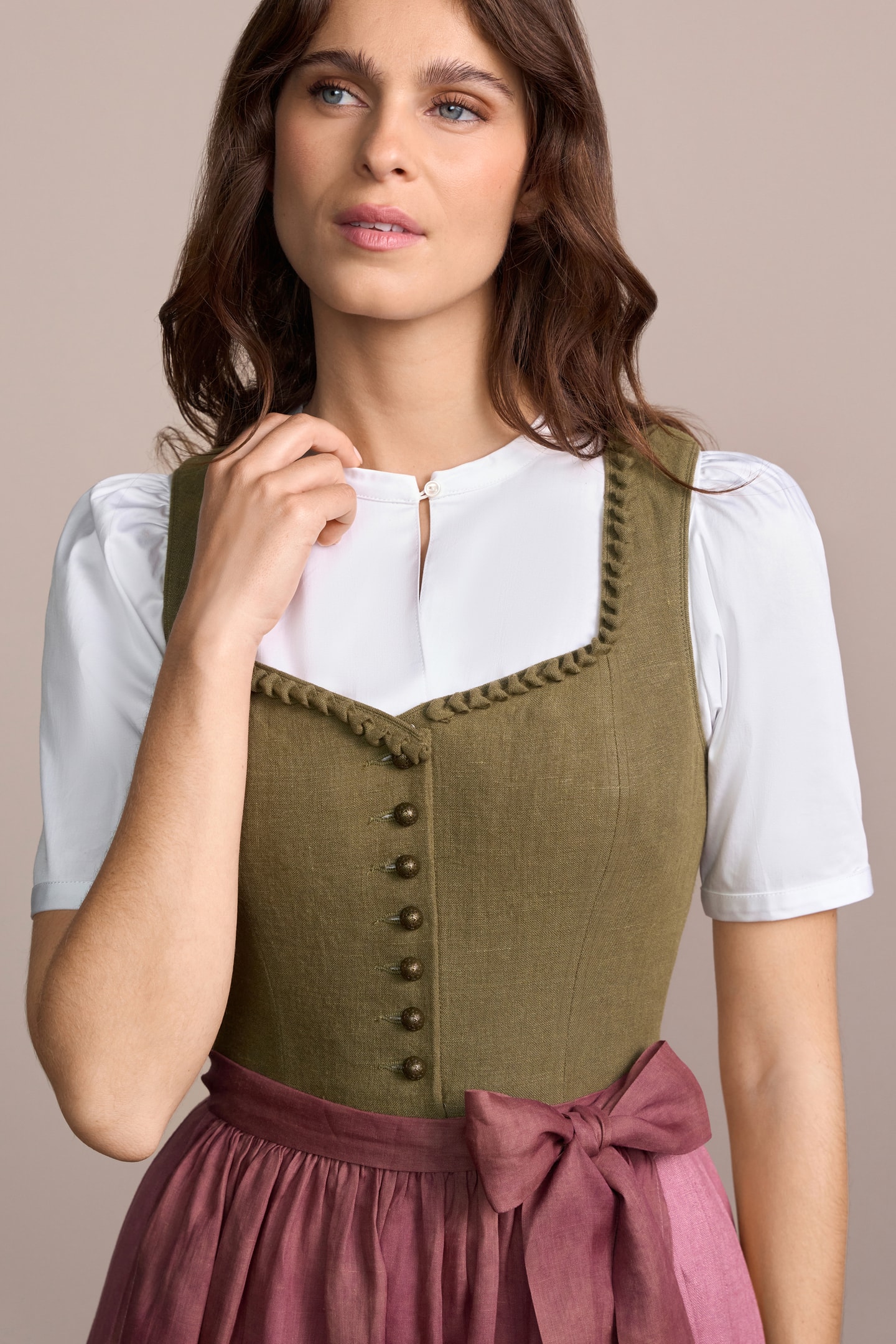 Dirndl Anemarie (80cm)