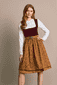 Dirndl Elin (60cm)