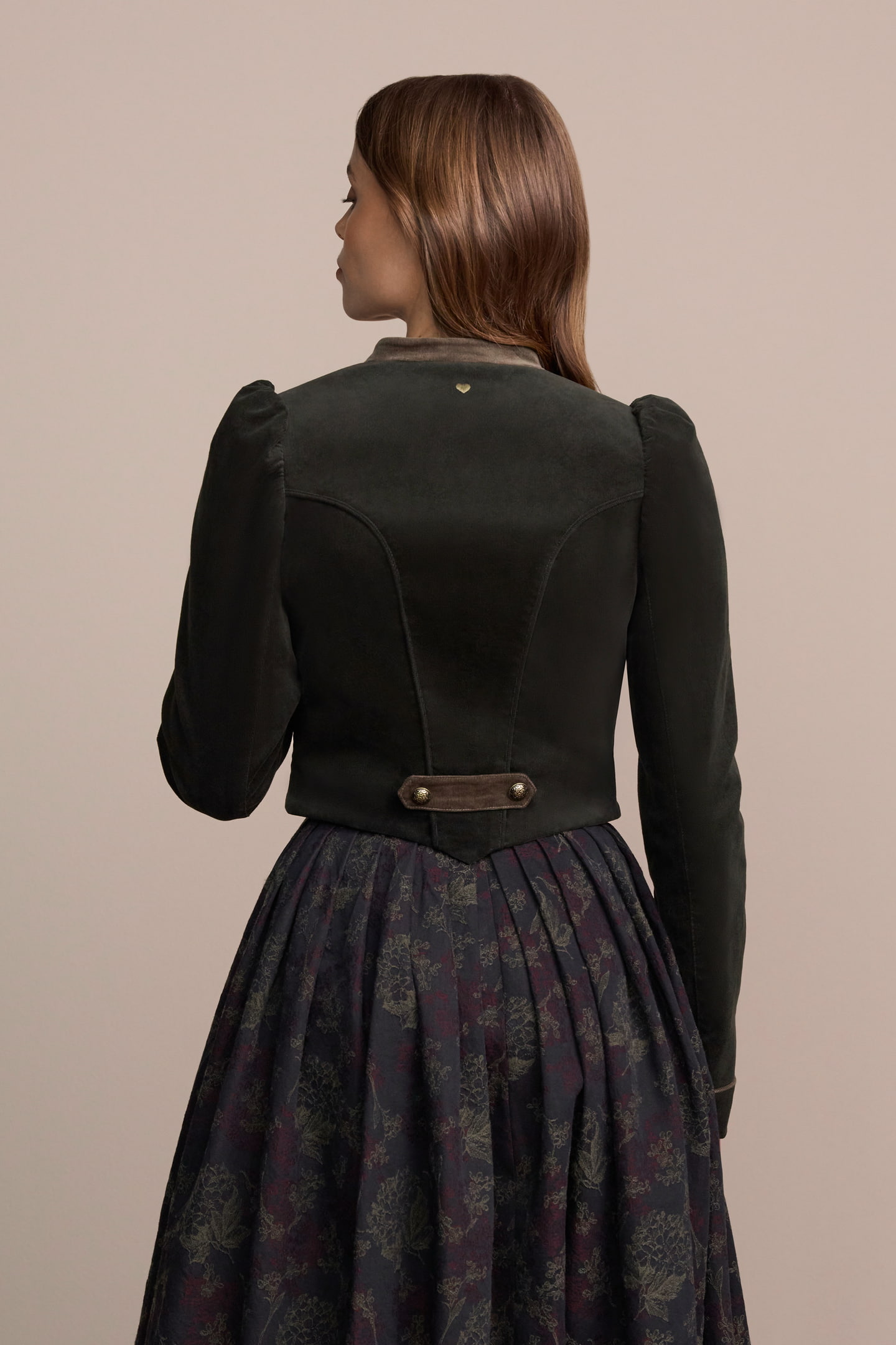 Jacke Maren