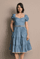 Trachtenkleid Jane (70cm)