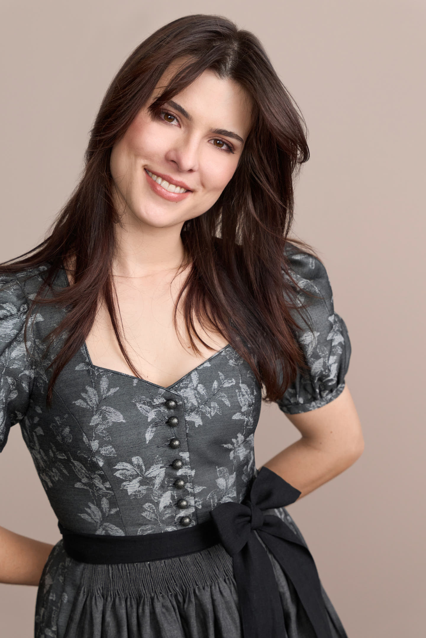 Dirndl Abela (80cm)