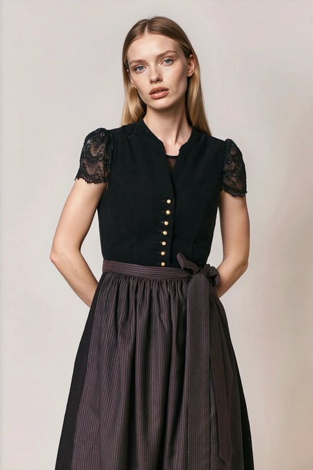 Dirndl Annalena (70cm)