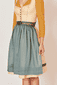 Dirndl Lotta (60cm)