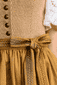 Dirndl Janine (70cm)