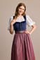 Dirndl Darleen (70cm)