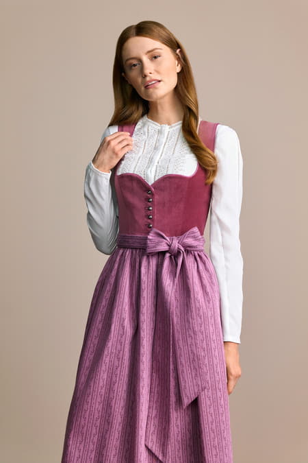 Dirndl Brenda (70cm)