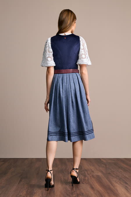 Dirndl Darleen (70cm)