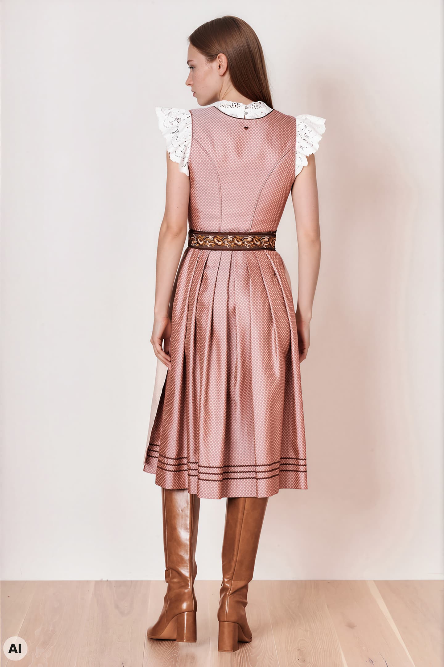 Dirndl Klara (70cm)