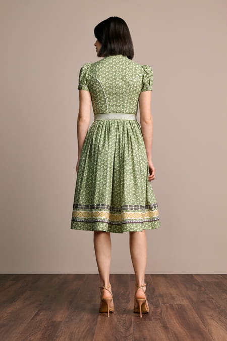 Trachtenkleid Charlotta (70cm)
