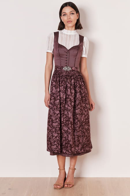 Dirndl Agathe (80cm)