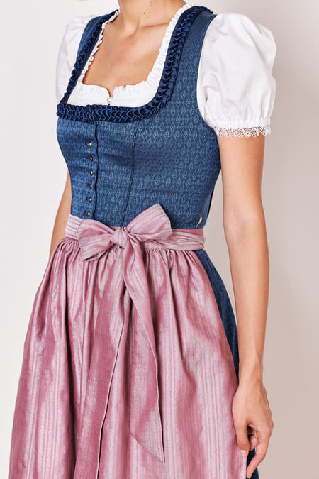 Dirndl Alma (70cm)