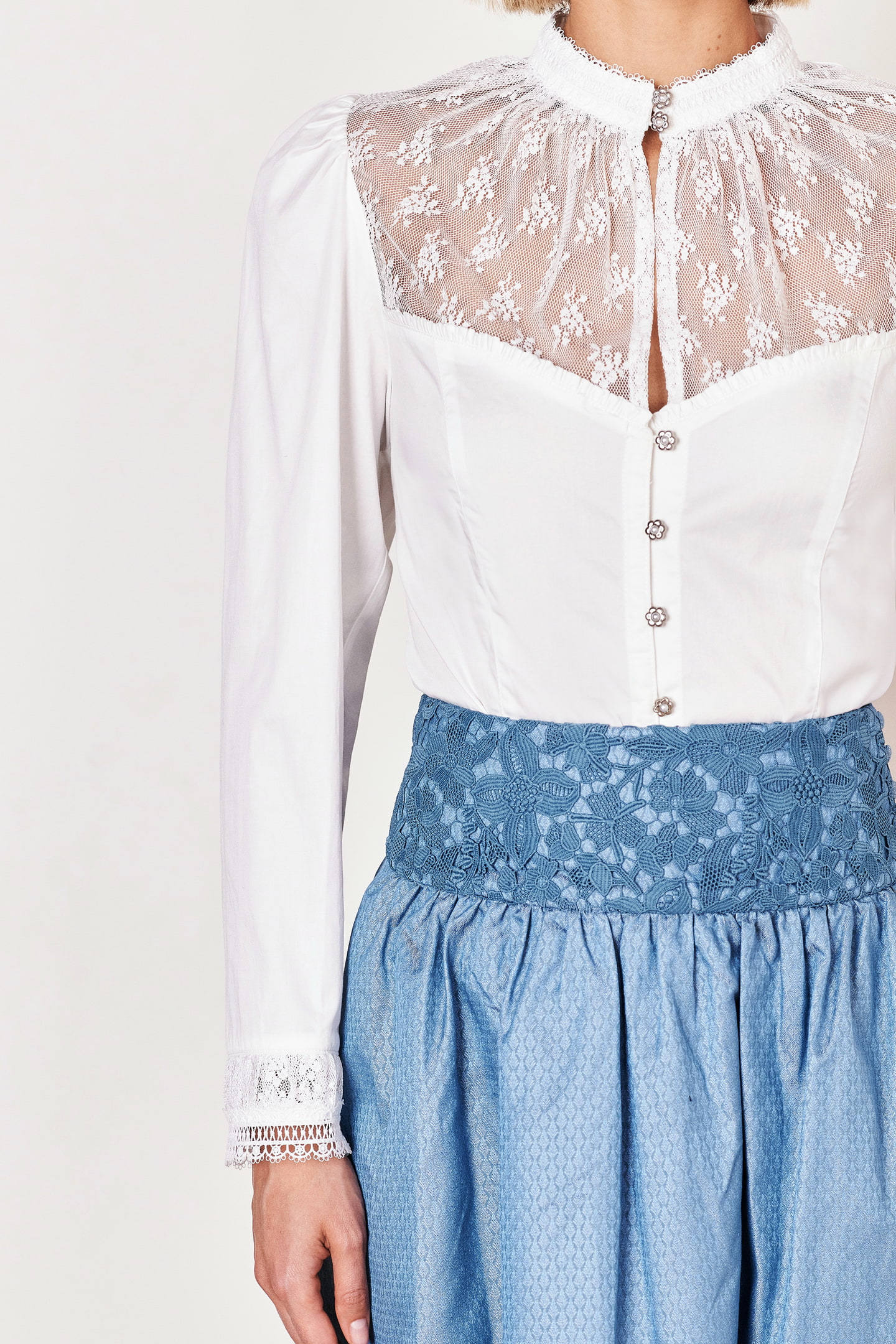 Bluse Anke