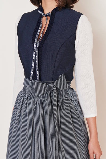 Dirndl Levina (60cm)