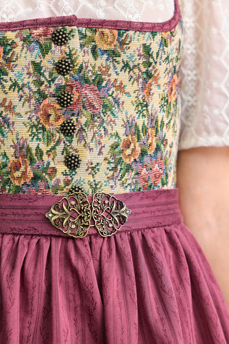 Dirndl Rosi (60cm)
